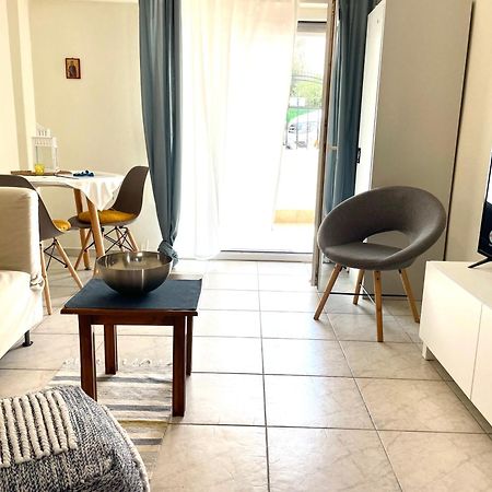 - Paspiti - Apartment Chalkidiki Kallithea  Exterior photo