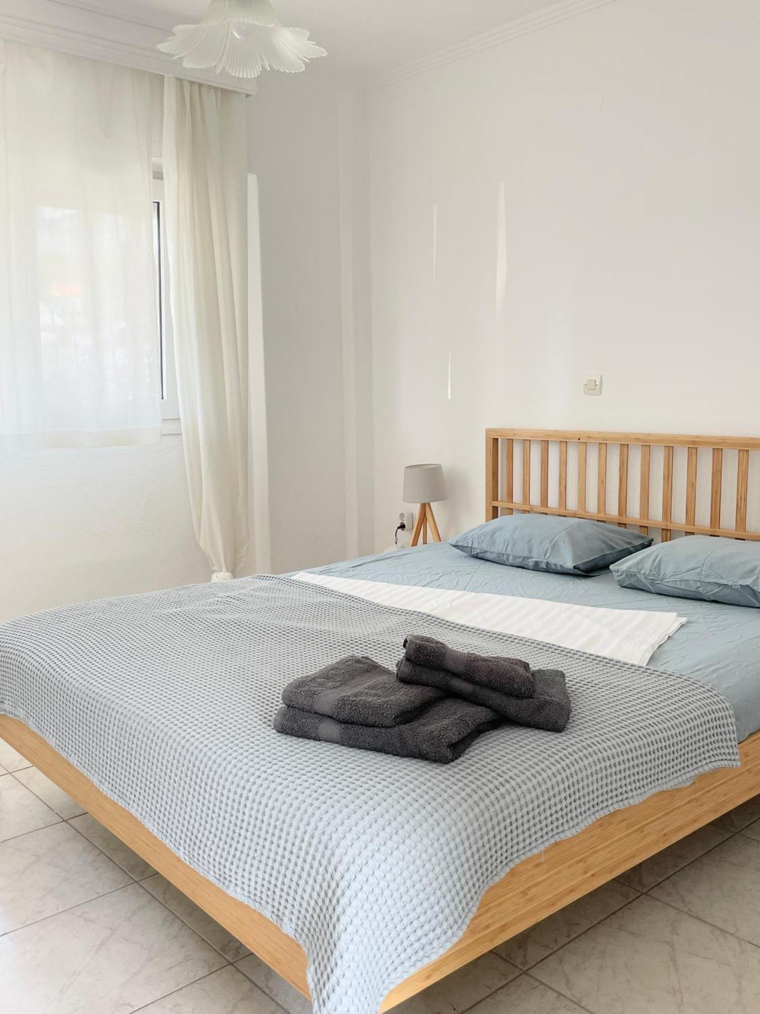 - Paspiti - Apartment Chalkidiki Kallithea  Exterior photo