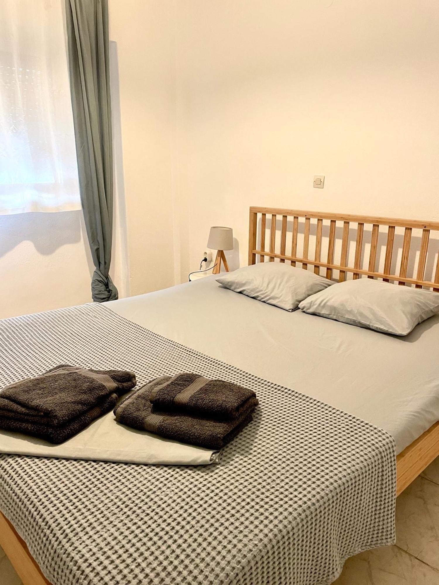 - Paspiti - Apartment Chalkidiki Kallithea  Exterior photo